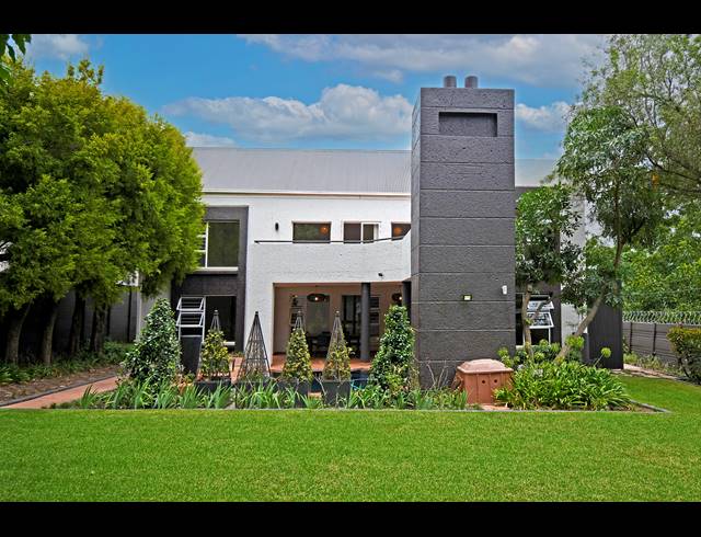 410M² OFFICE TO LET IN FERNDALE